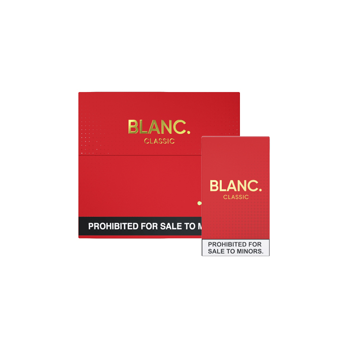 Blanc Classic Ga Pan