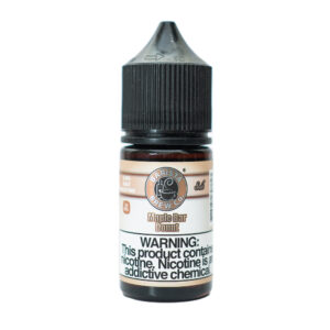 White Chocolate Mocha E-Liquid by Barista Brew Co